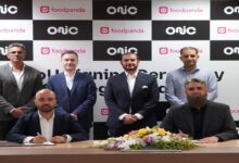onic Announces Strategic Partnership with foodpanda