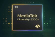 MediaTek Dimensity 9300+