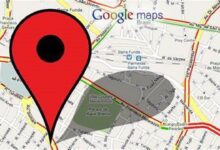 Google Maps For Android