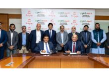 Mashreq Pakistan selects PTCL to expedite the bank’s Digital Transformation journey