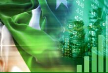 Pakistan banks digital economy