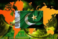 Pakistan most crypto-friendly nations