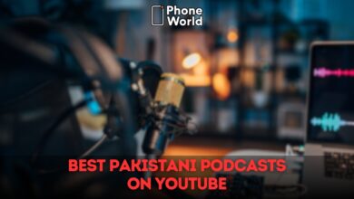 best pakistani podcasts
