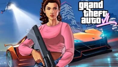 Rockstar GTA 6