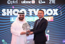 PTCL launches SHOQ TV Box