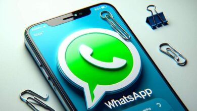 WhatsApp Pinned Message Previews