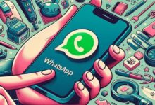 WhatssApp Status Tray