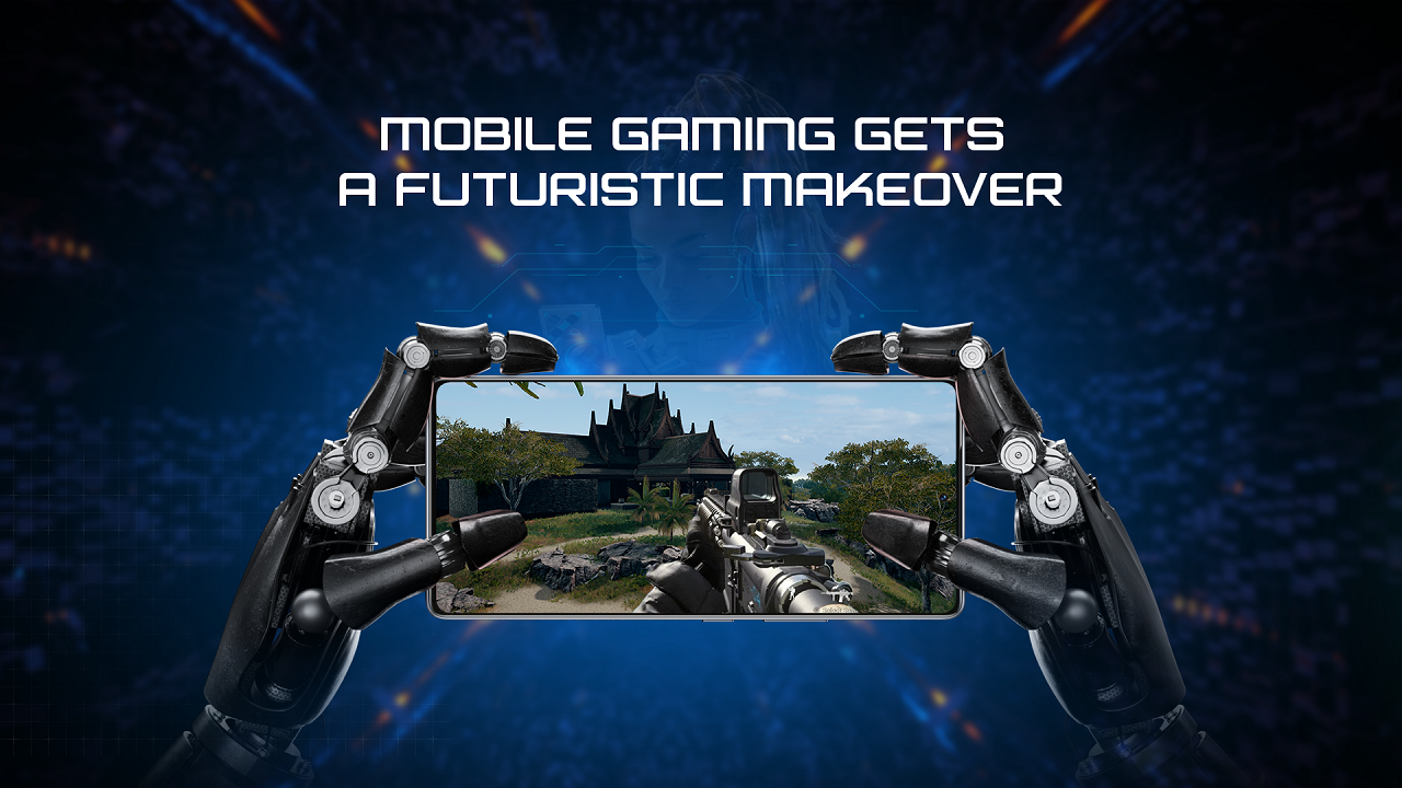 Unfolding the story of gaming phones: from humble beginnings to high-performance powerhouses