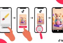 TikTok Launches New AI Content Labeling and Media Literacy Initiatives