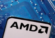 AMD Unveils New AI Processors to Challenge Nvidia's Dominance