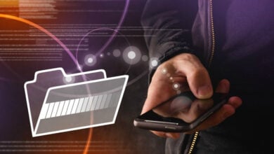 smartphone data backup