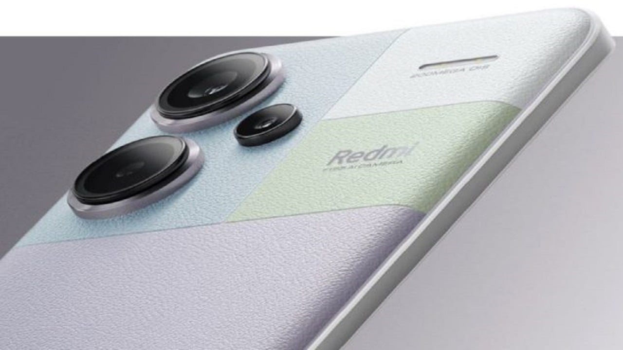 Redmi Note 14