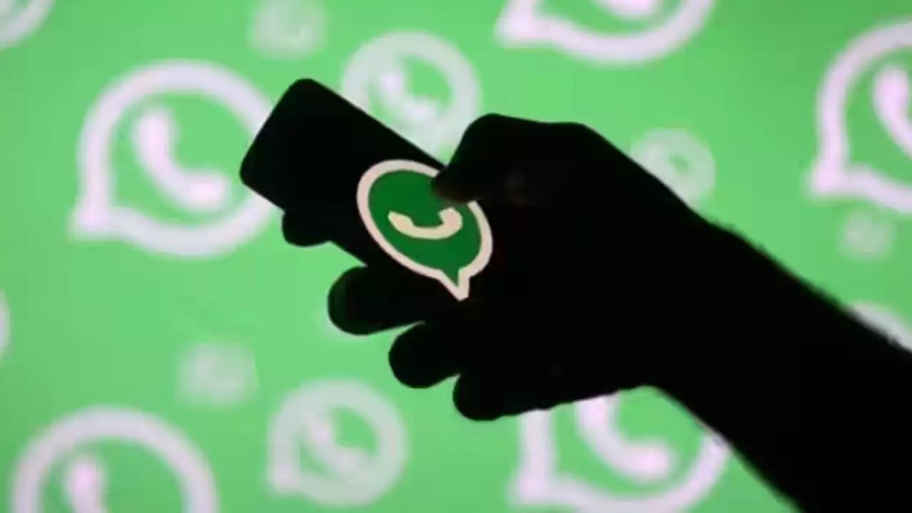 WhatsApp Video Message Shortcut