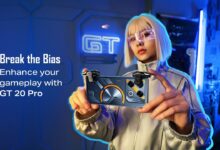 The Infinix GT 20 Pro Empowers Women to Conquer Esports