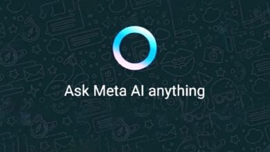 Meta AI