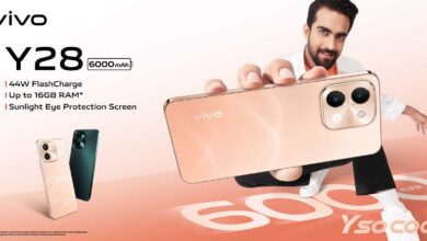 vivo Y28