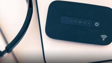 WiFi modems