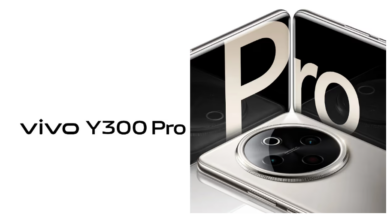 vivo Y300 Pro