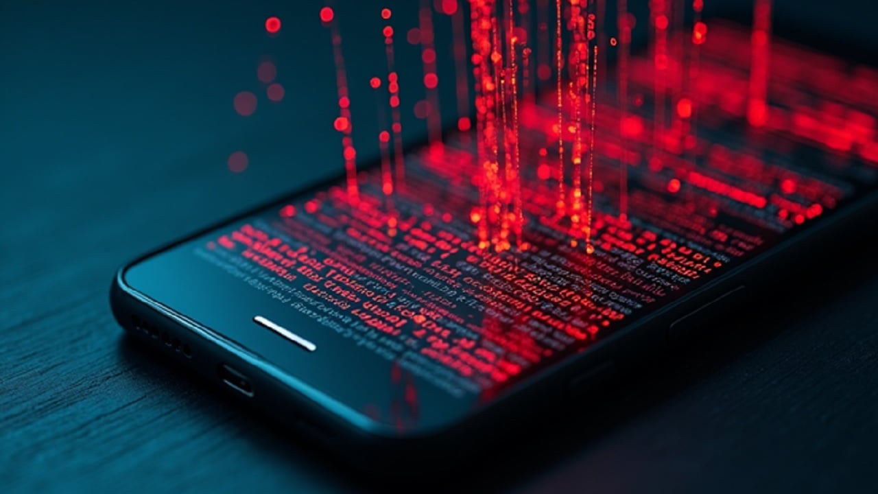 Necro Malware Android