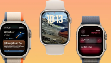 watchOS 11