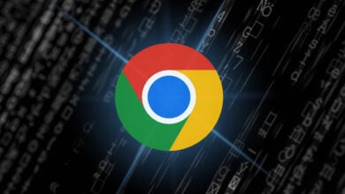 Chrome