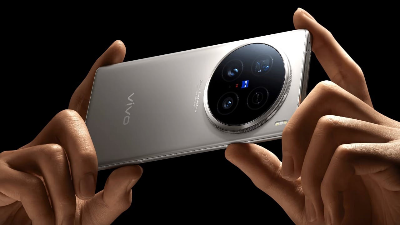 vivo X200 Pro is Getting a mini Version with A 50 MP Camera - PhoneWorld