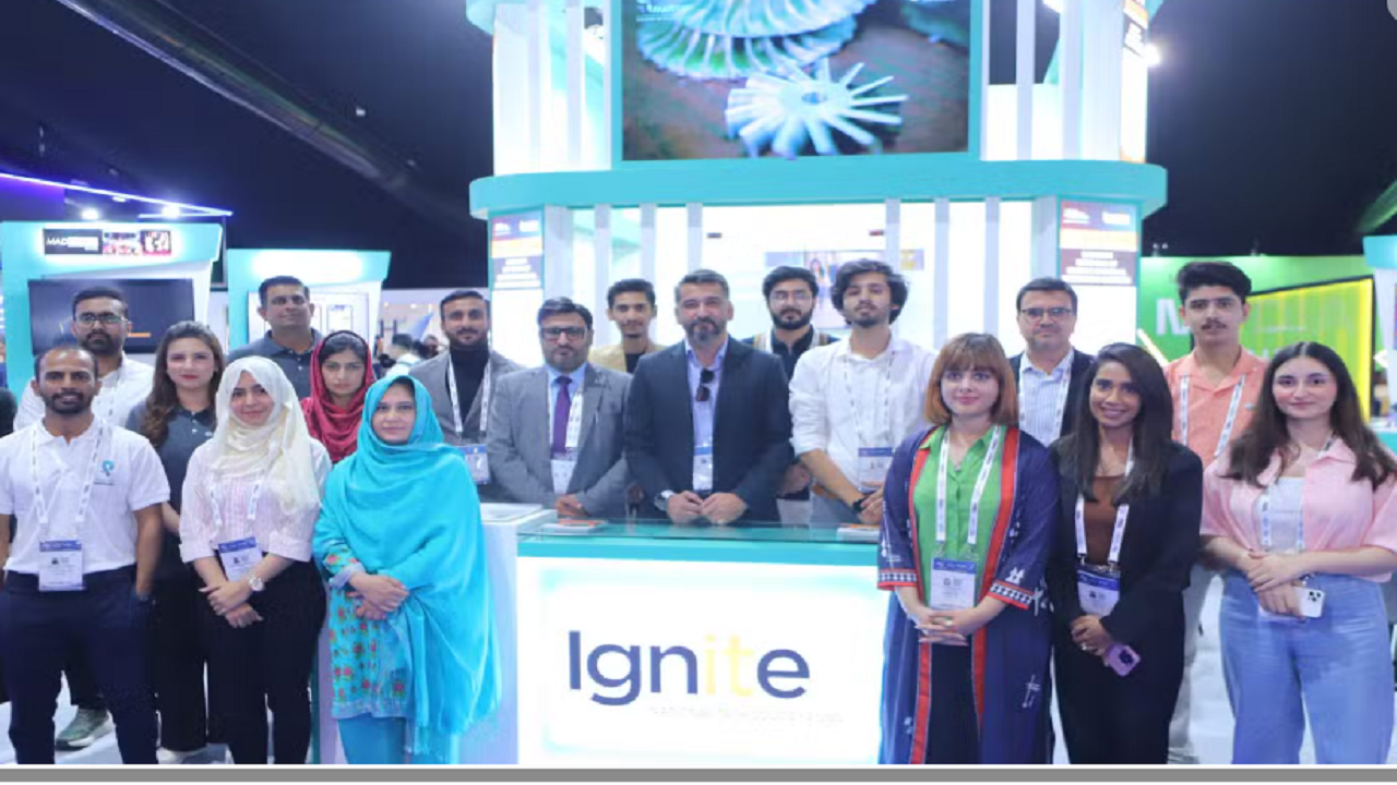 GITEX Global 2024