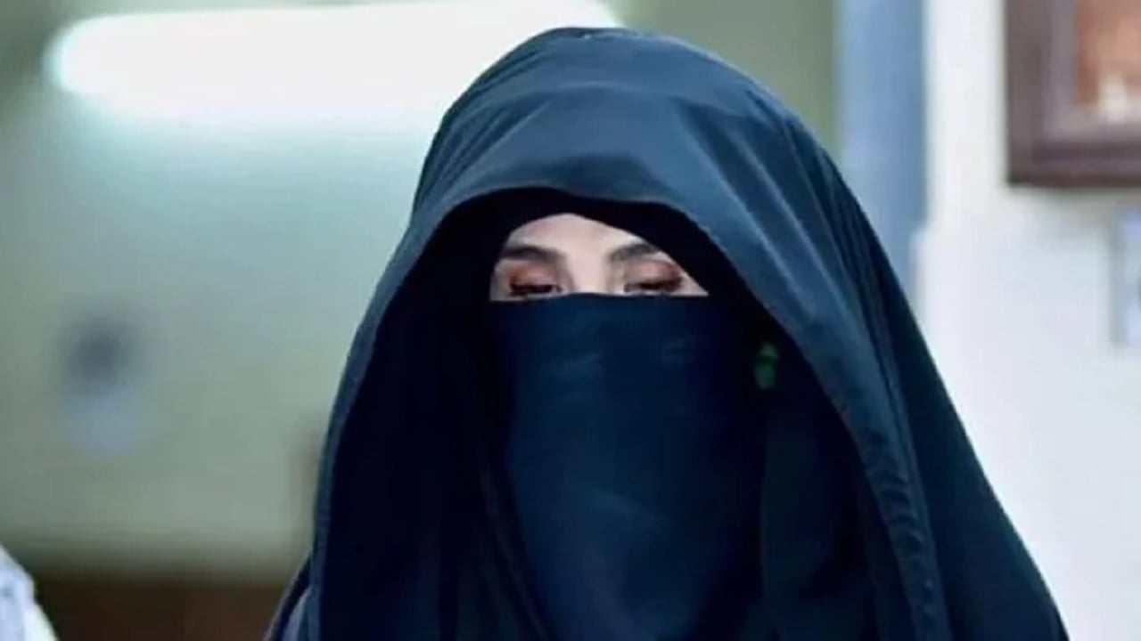 Bushra Bibi Released from Adiala Jail