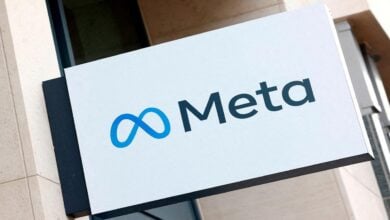 Meta AI Search Engine