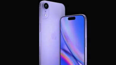 iPhone 17 Air