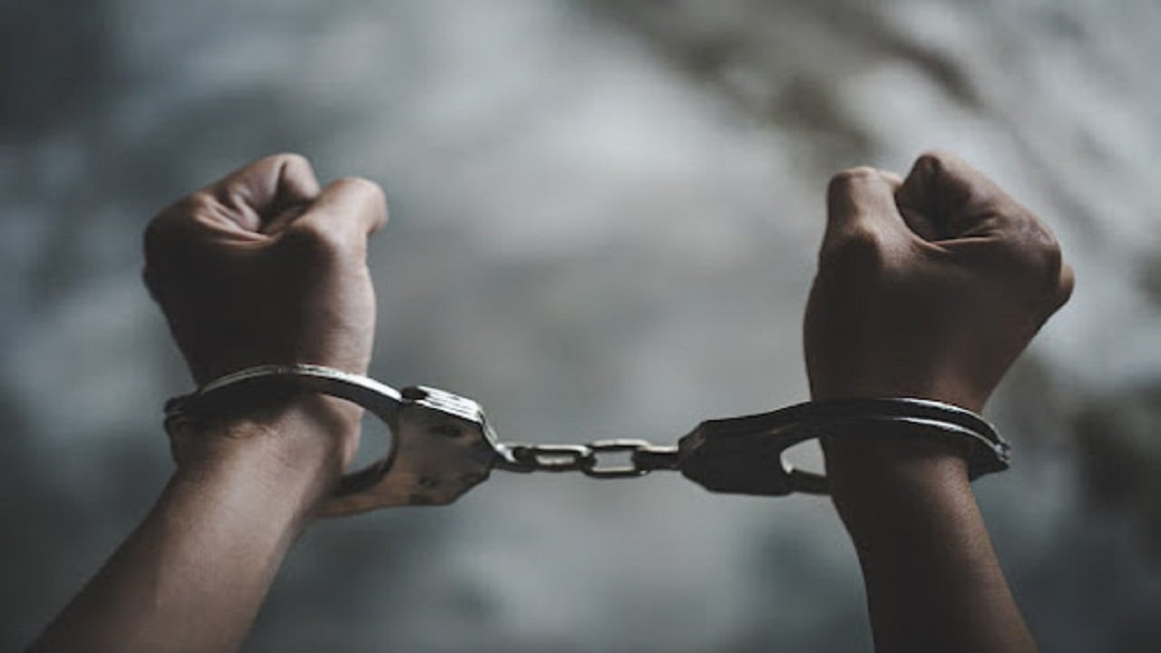 women arrested in punjab college incident