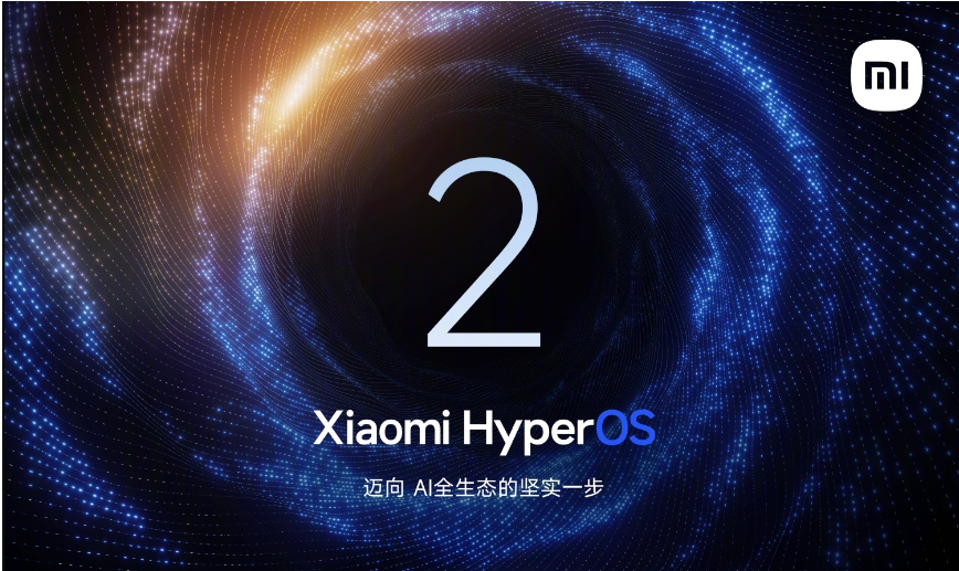 HyperOS 2
