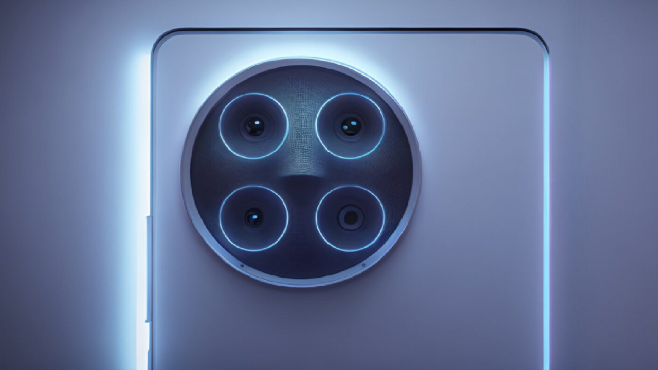Redmi K80 Pro