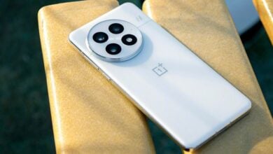 OnePlus Compact Flagship Snapdragon 8 Elite