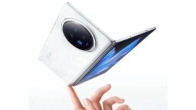 X Fold4