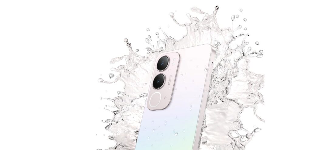 vivo Y19s boasts an upgraded 5500mAh Battery