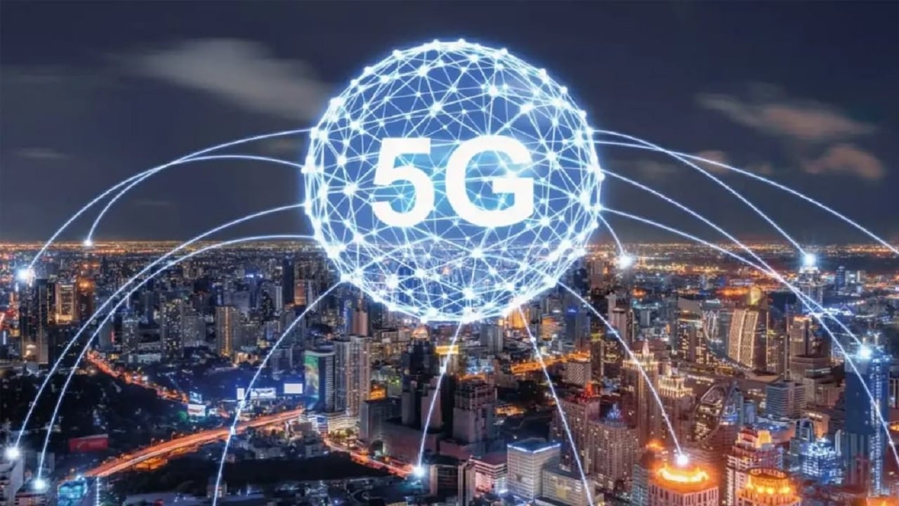 5G in Pakistan