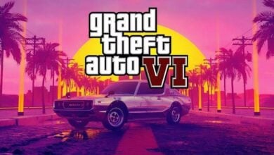 GTA 6 Ai-generated screenshots