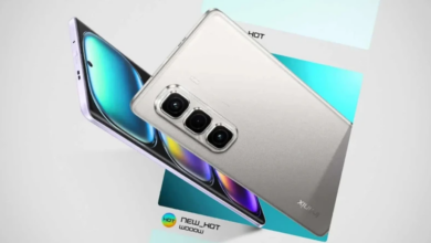 Infinix Hot 50 Pro Plus