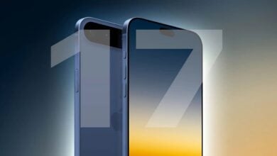 iPhone 17 Design Rumors