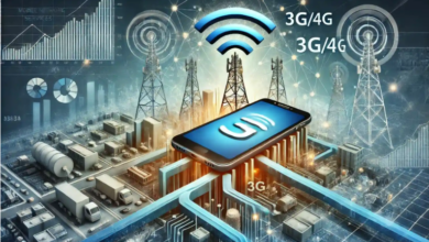 4G