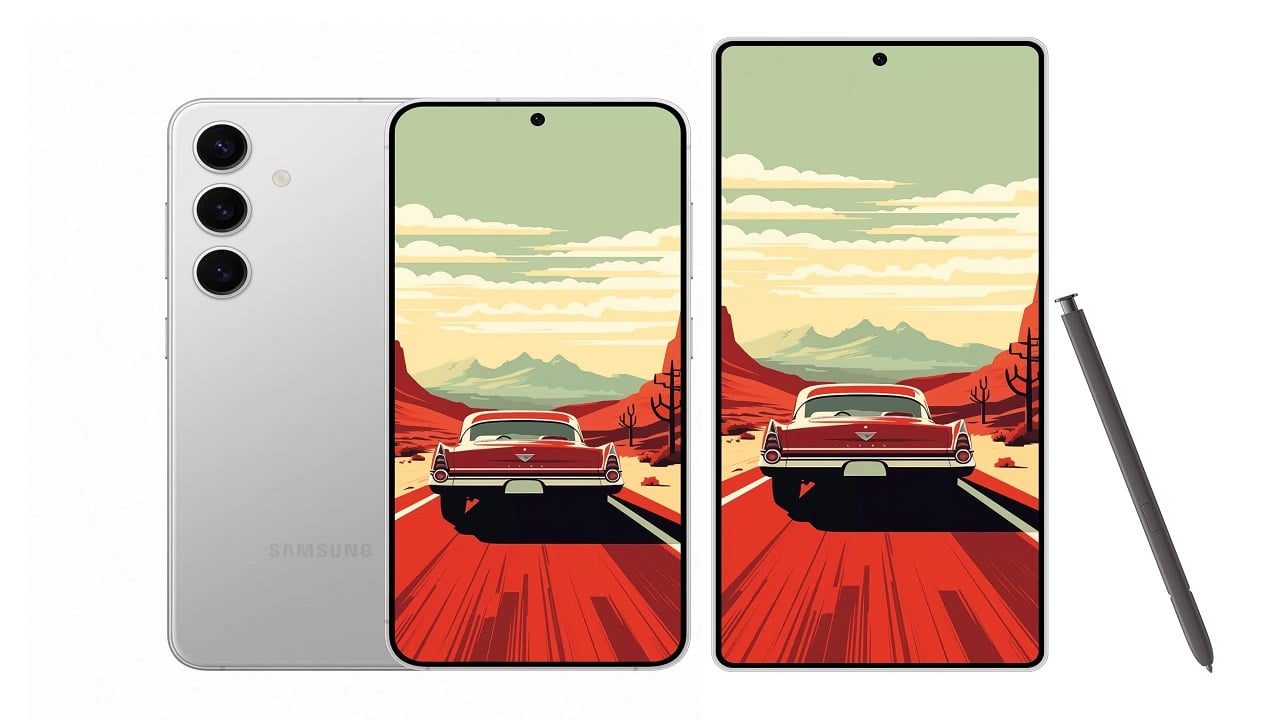 Samsung S25 PTA tax