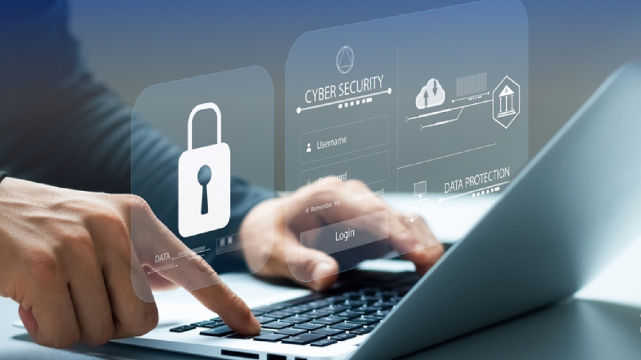 Password Managers
