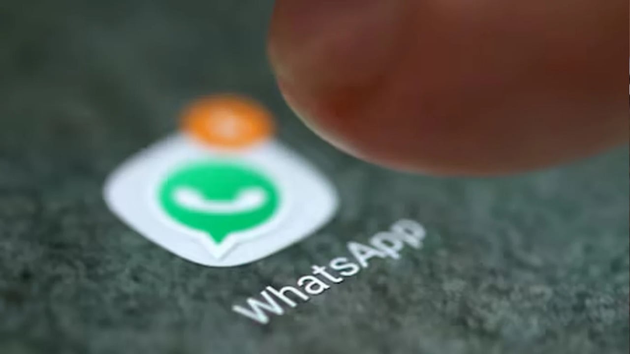 How to Create a WhatsApp Community