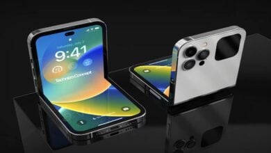 Is Apple Ready to Enter the Foldable Smartphone Market