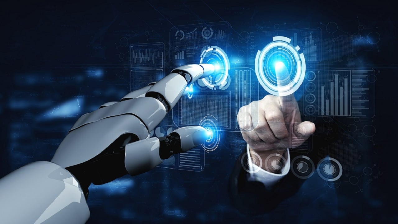 S1 AI model
