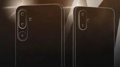 Samsung Galaxy M06 5G and Galaxy M16