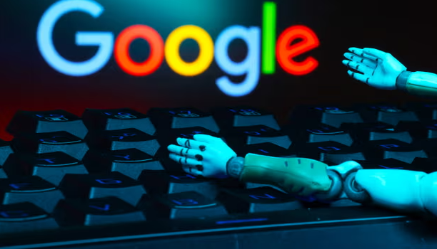 Google AI