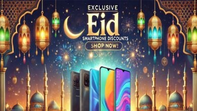 Biggest Eid Discounts on Smartphones – Upgrade Your Device Now!