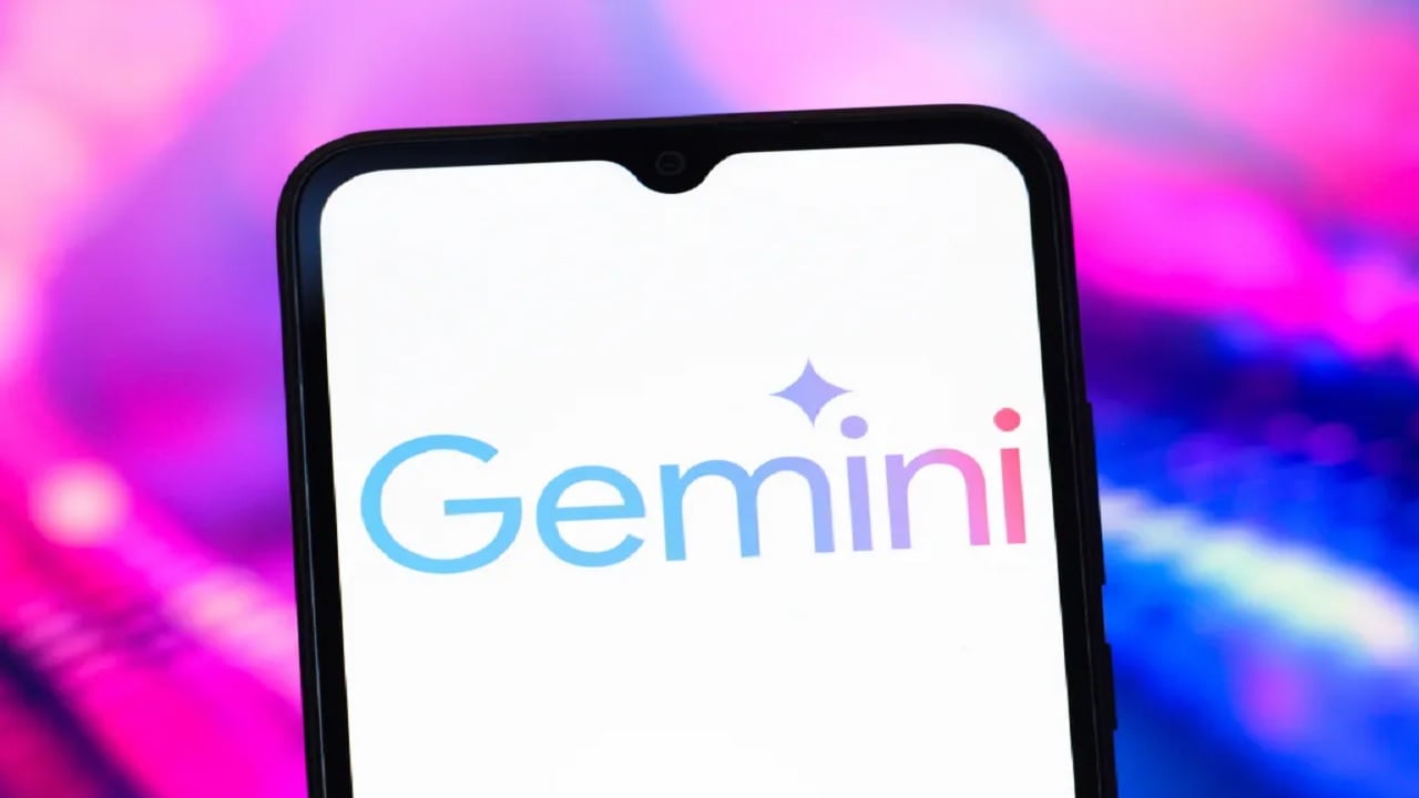 Google replaced Assistant with Gemini